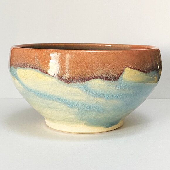 Other - Beautiful Little Pottery Bowl - Home Decor - Ceramic Arts - Pottery - Farmhouse